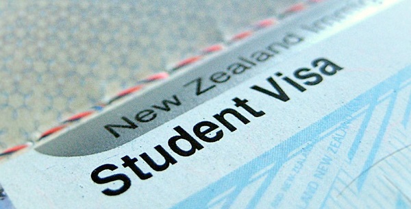 Border exception for some returning international tertiary students